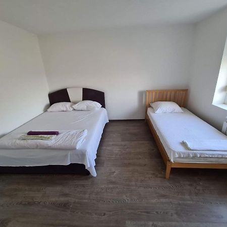M2 Sobe Hotel Trebinje Ngoại thất bức ảnh