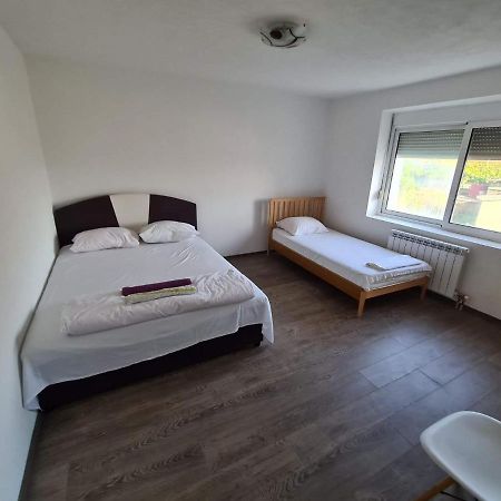 M2 Sobe Hotel Trebinje Ngoại thất bức ảnh