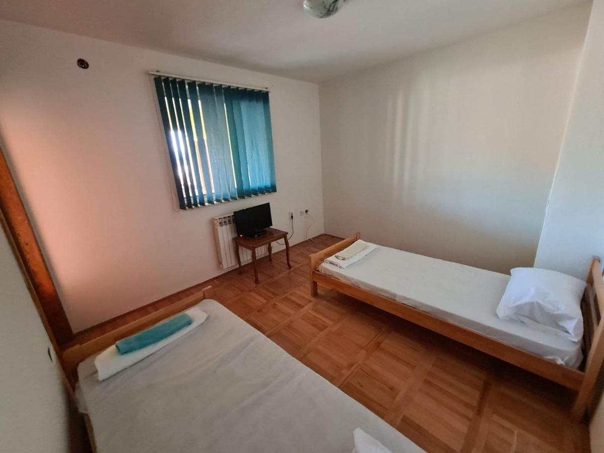 M2 Sobe Hotel Trebinje Ngoại thất bức ảnh