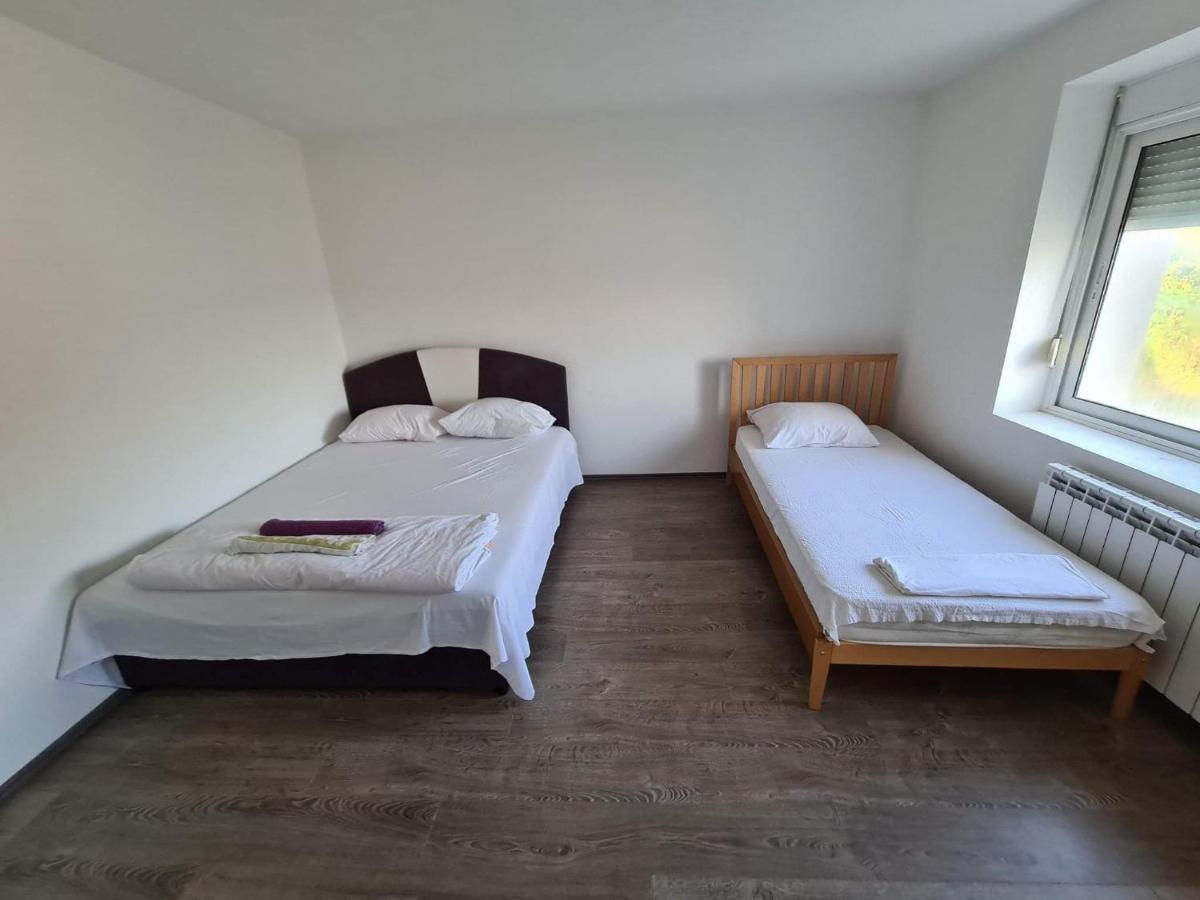 M2 Sobe Hotel Trebinje Ngoại thất bức ảnh