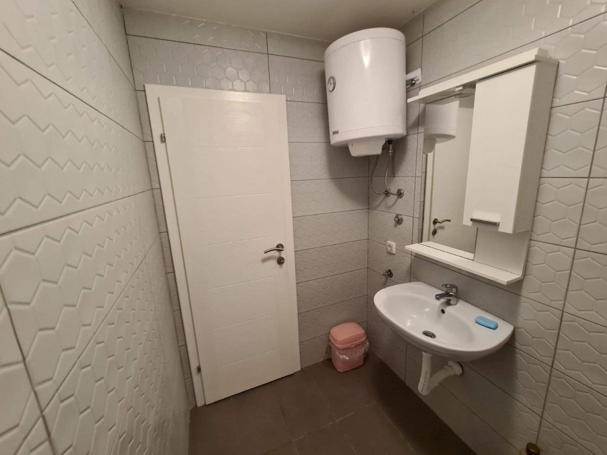 M2 Sobe Hotel Trebinje Ngoại thất bức ảnh