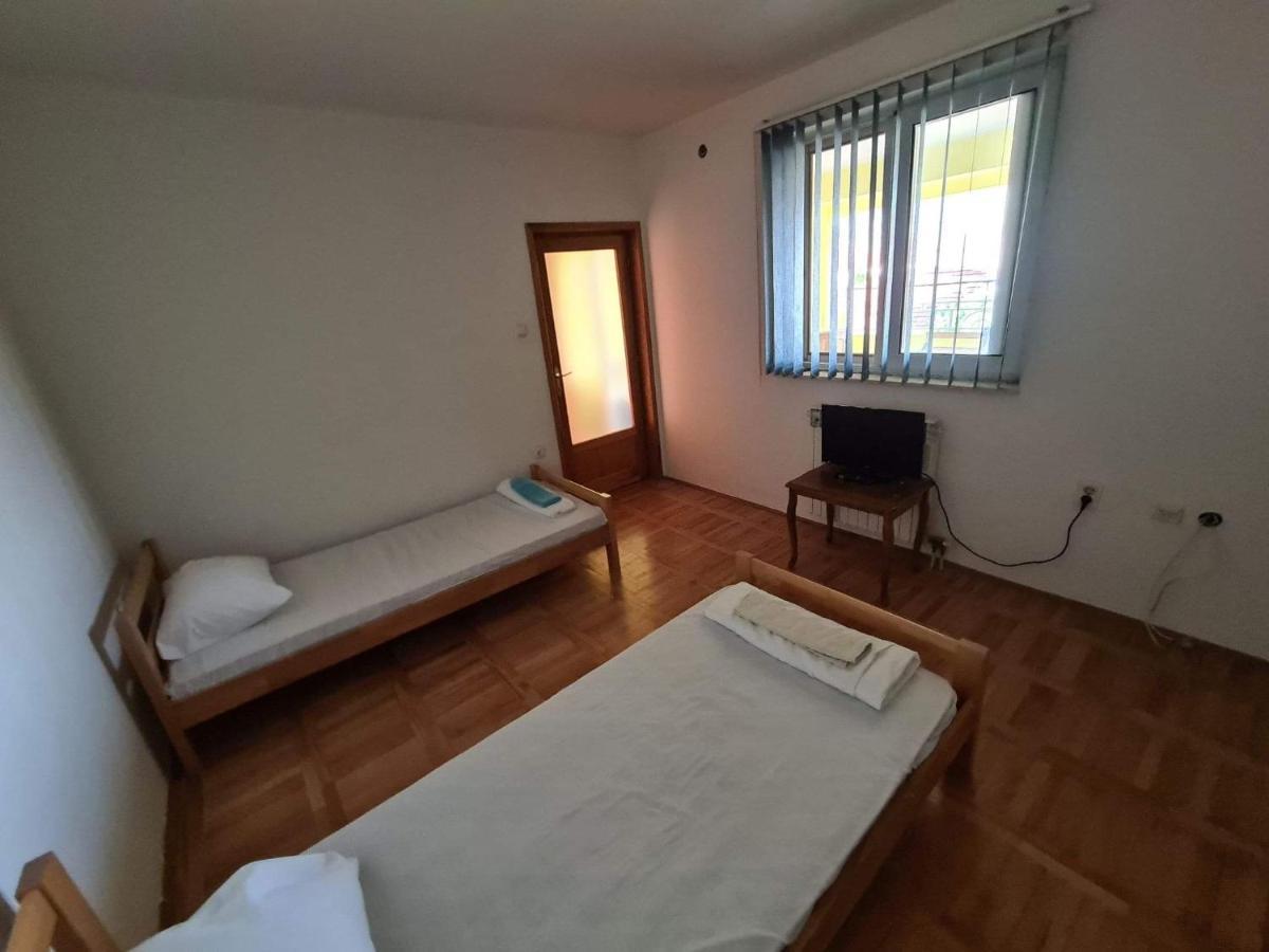 M2 Sobe Hotel Trebinje Ngoại thất bức ảnh