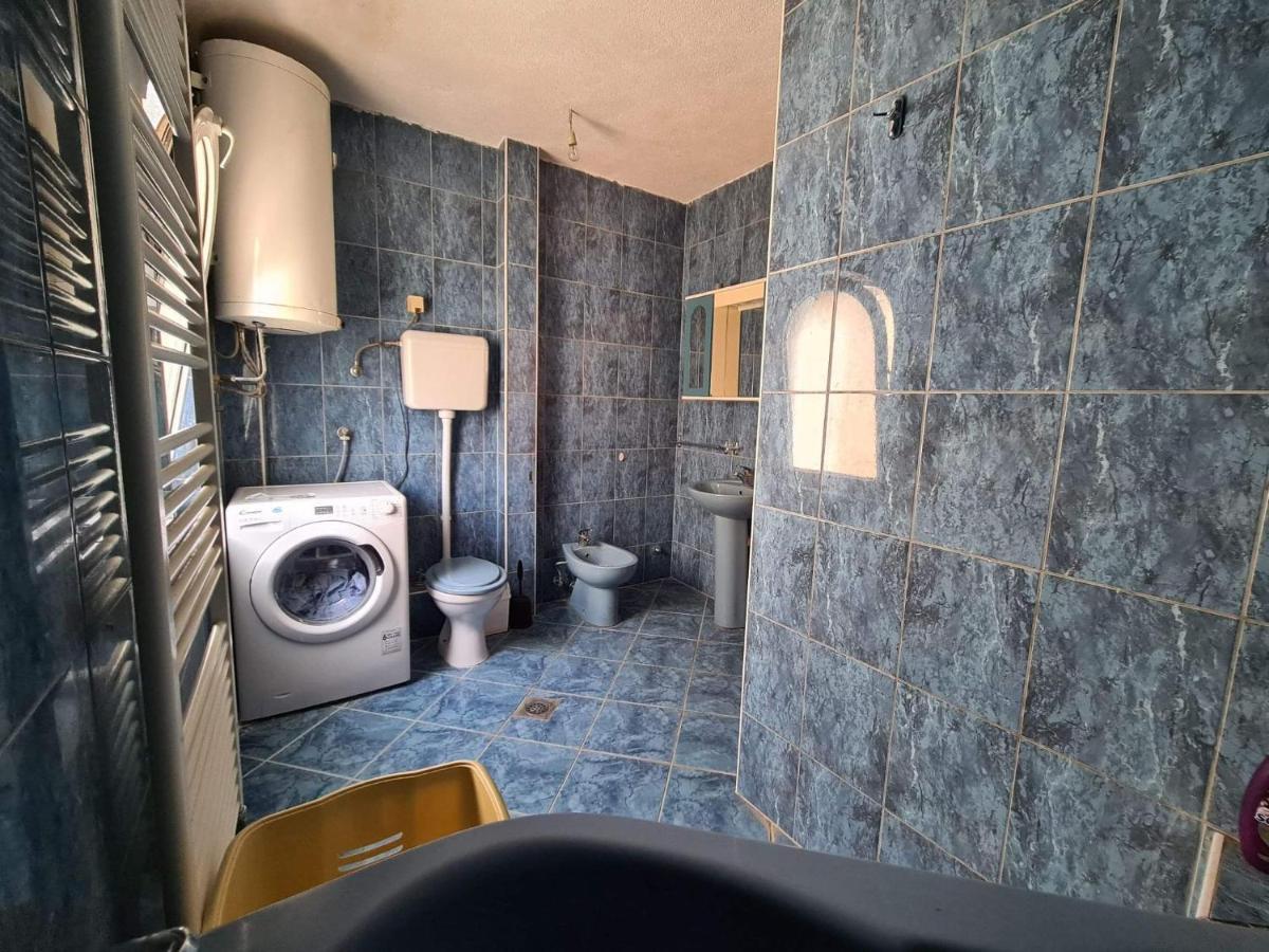 M2 Sobe Hotel Trebinje Ngoại thất bức ảnh