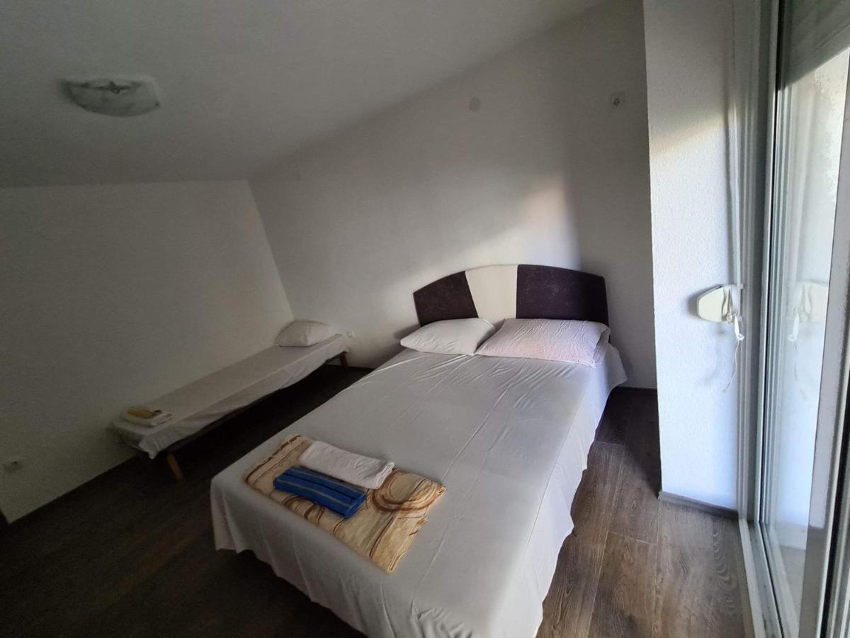 M2 Sobe Hotel Trebinje Ngoại thất bức ảnh