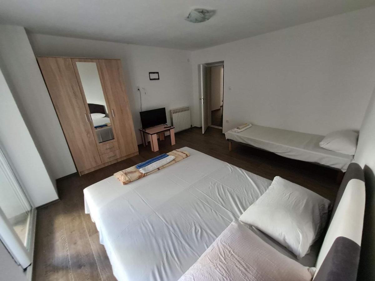 M2 Sobe Hotel Trebinje Ngoại thất bức ảnh