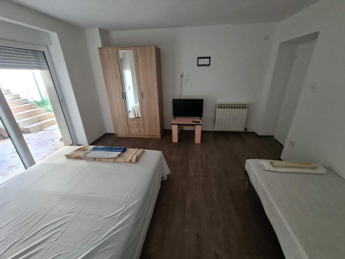 M2 Sobe Hotel Trebinje Ngoại thất bức ảnh