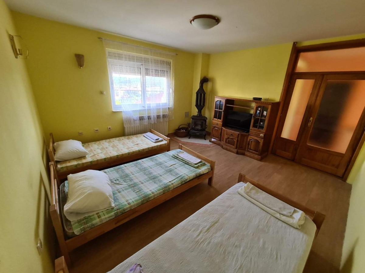 M2 Sobe Hotel Trebinje Ngoại thất bức ảnh