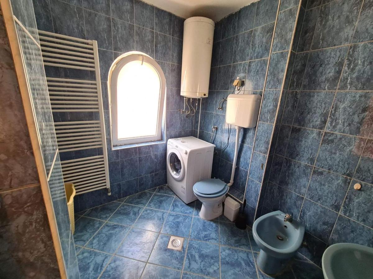 M2 Sobe Hotel Trebinje Ngoại thất bức ảnh