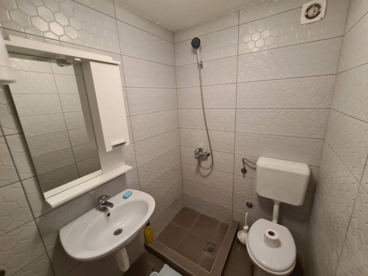 M2 Sobe Hotel Trebinje Ngoại thất bức ảnh