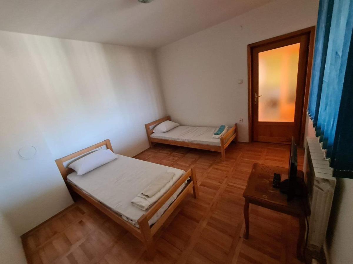 M2 Sobe Hotel Trebinje Ngoại thất bức ảnh