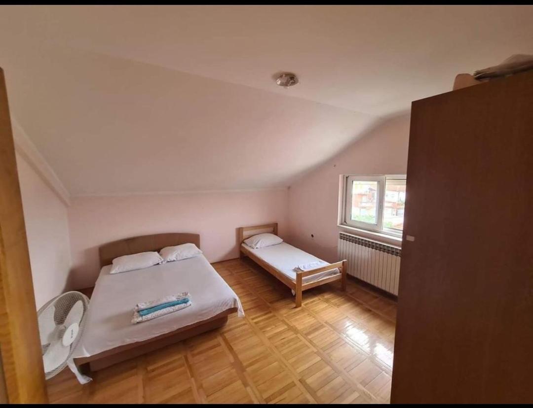 M2 Sobe Hotel Trebinje Ngoại thất bức ảnh