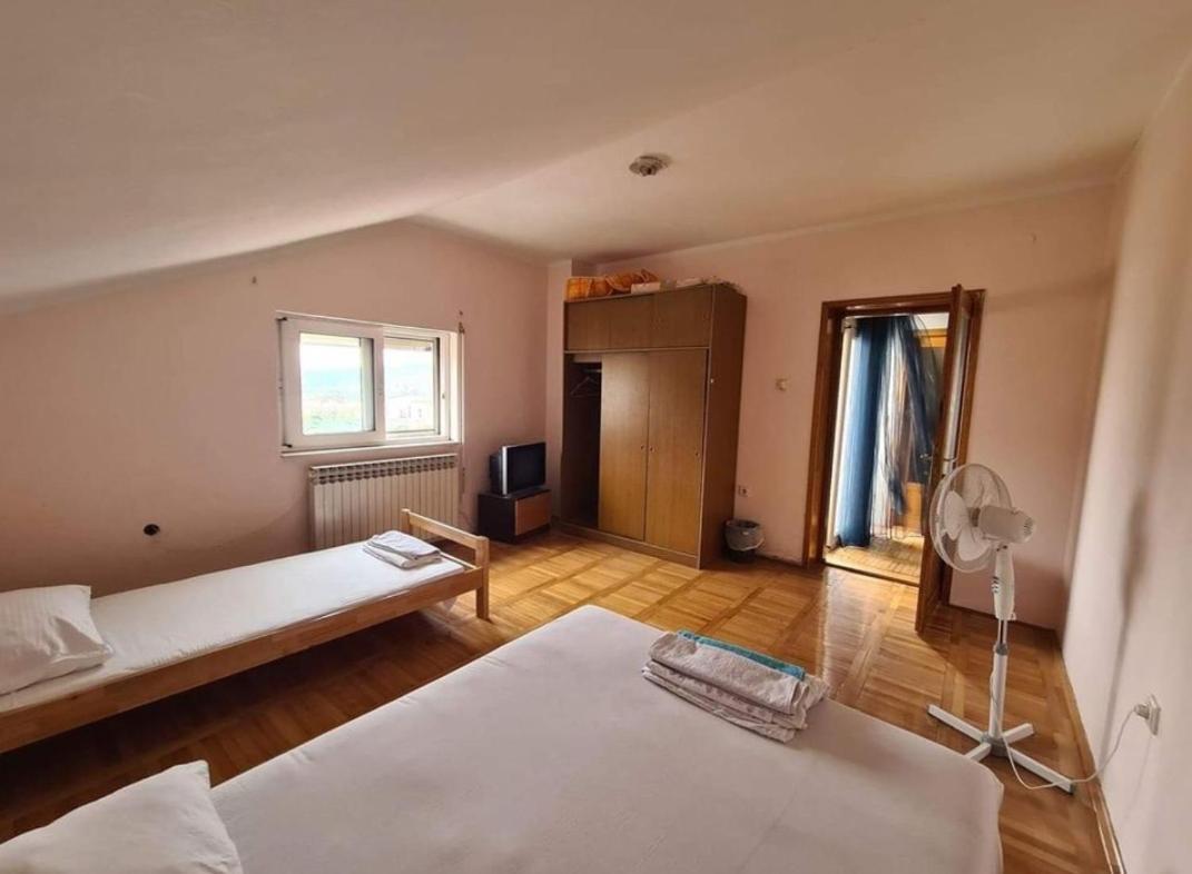 M2 Sobe Hotel Trebinje Ngoại thất bức ảnh