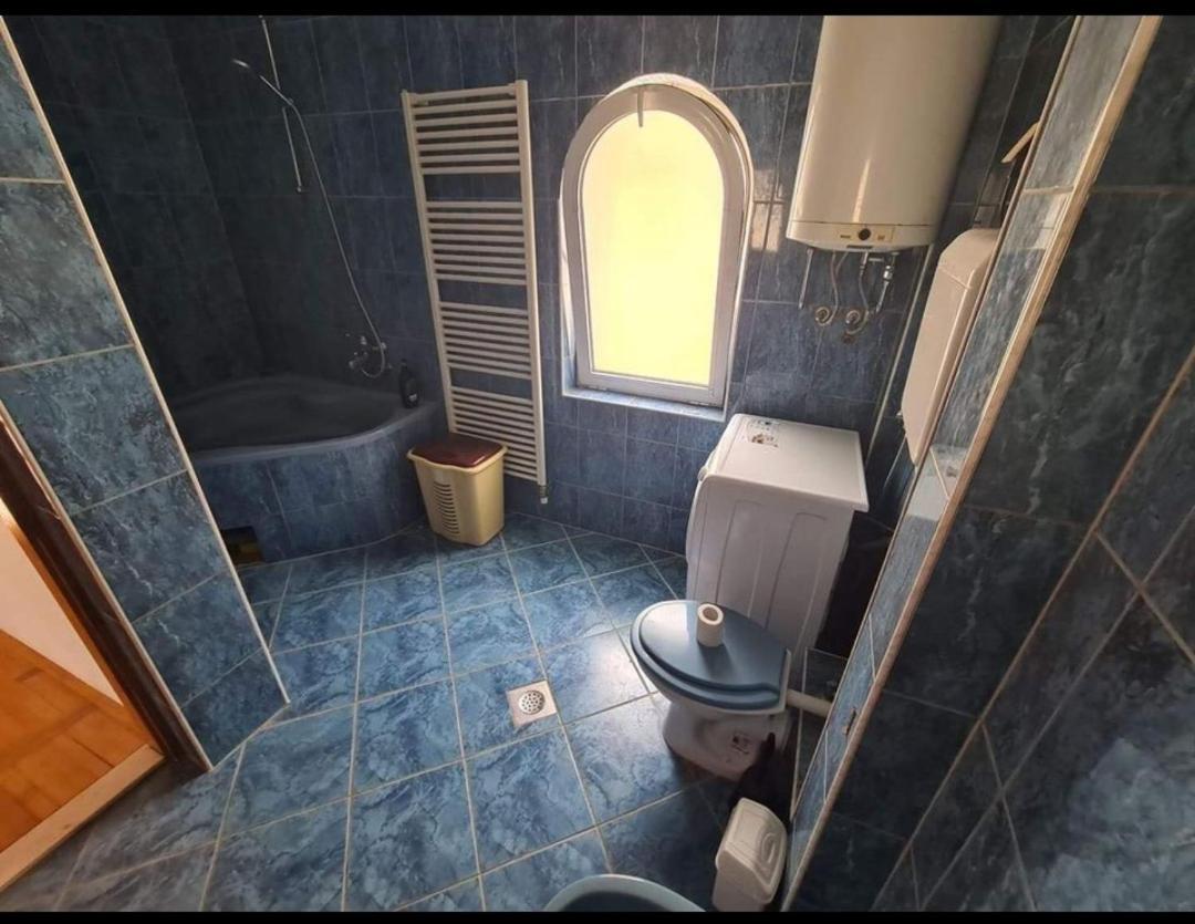 M2 Sobe Hotel Trebinje Ngoại thất bức ảnh